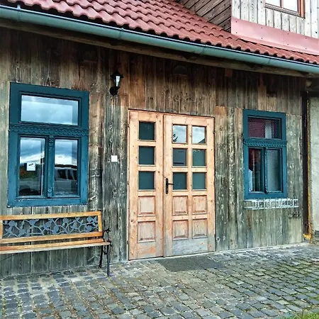 Lejlighed Apartman Na Prizemi